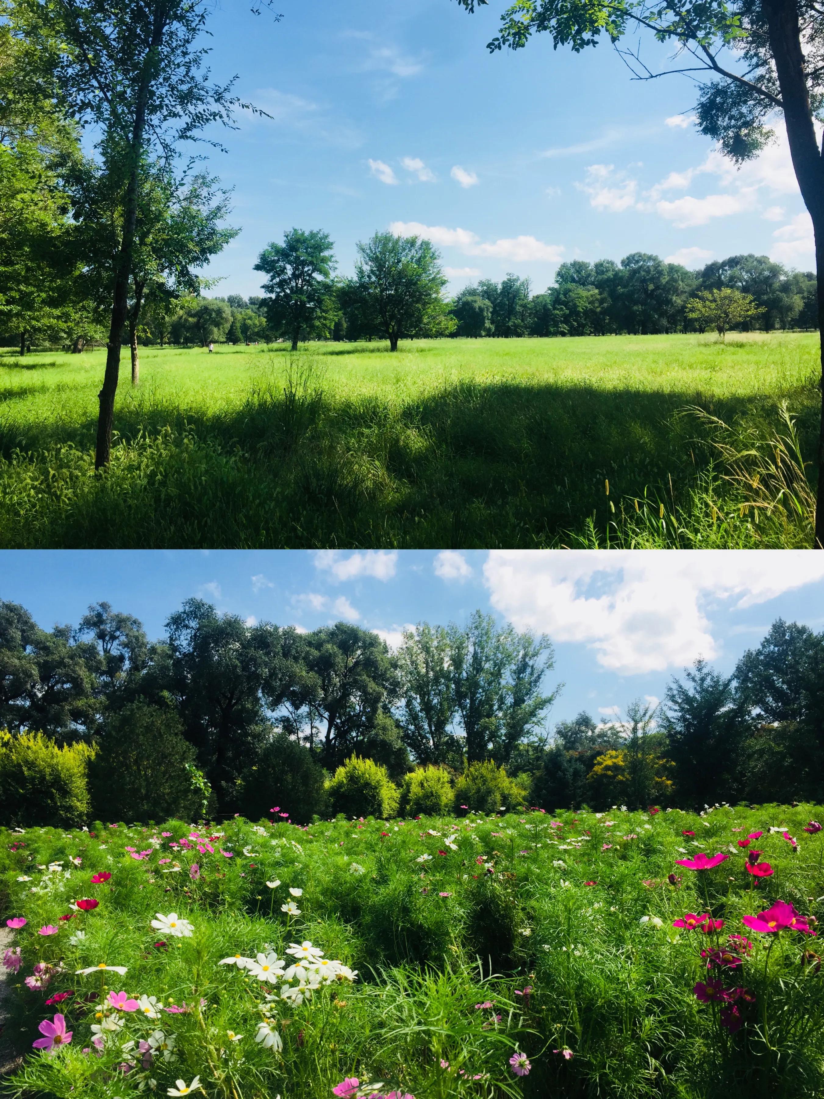 承德避暑山庄,承德避暑山庄旅游攻略