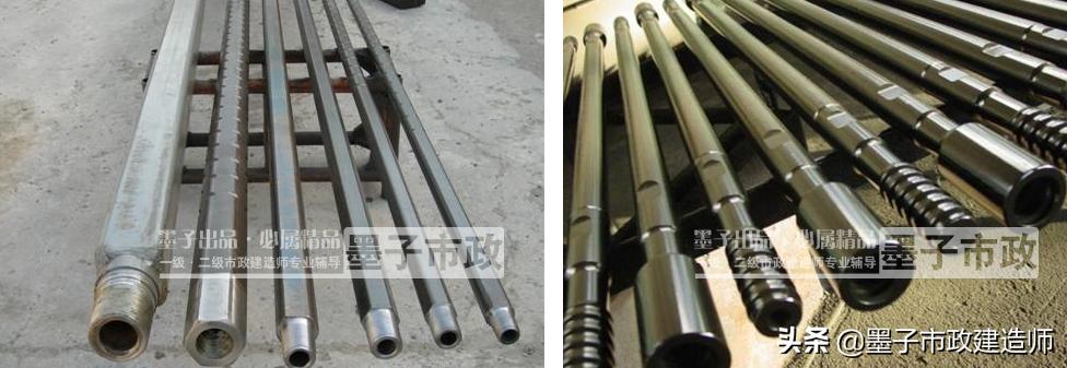 一建钻孔灌注桩施工质量控制要点,灌注桩施工质量通病