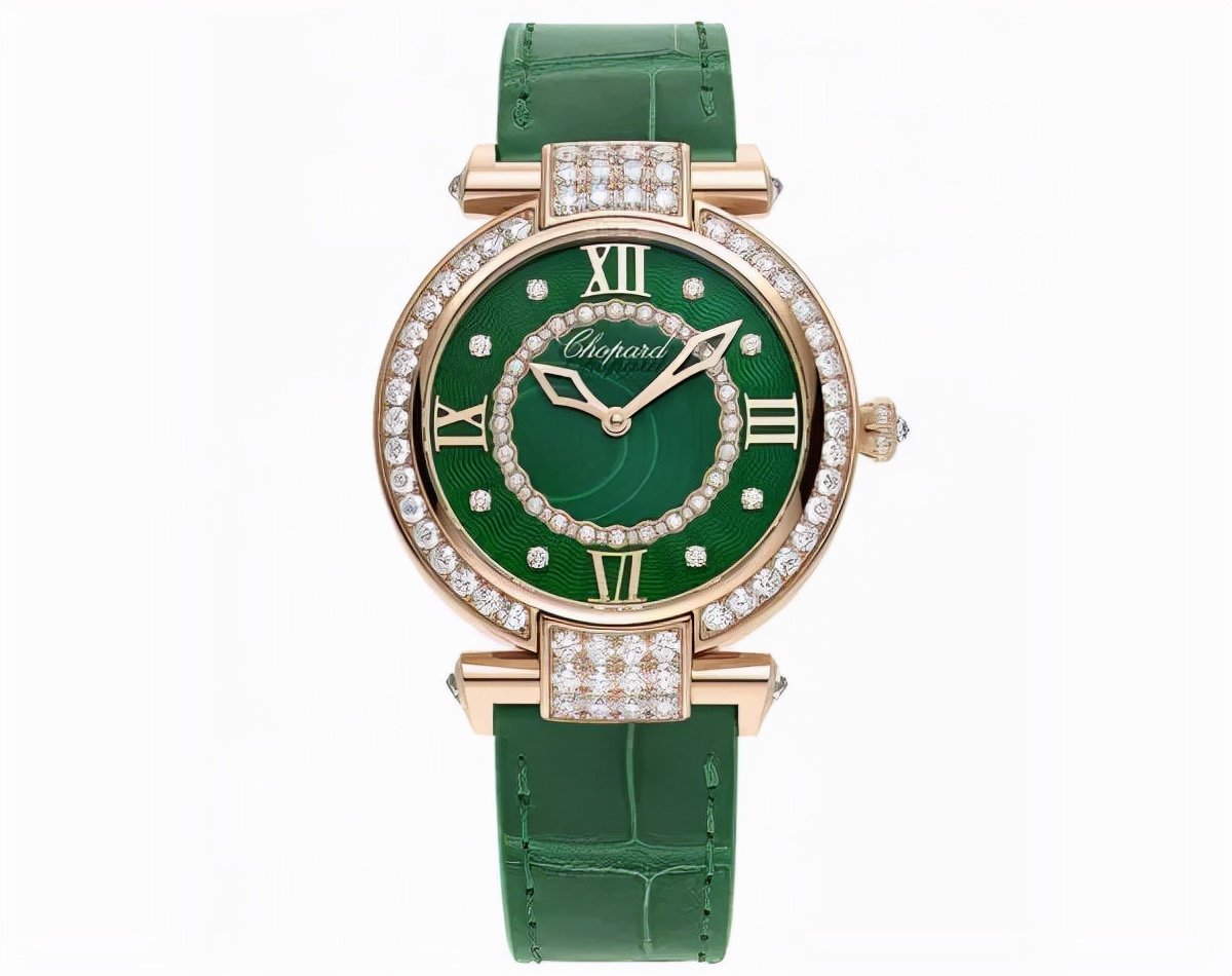 孔雀石为什么不能一直戴,孔雀石被更新成什么