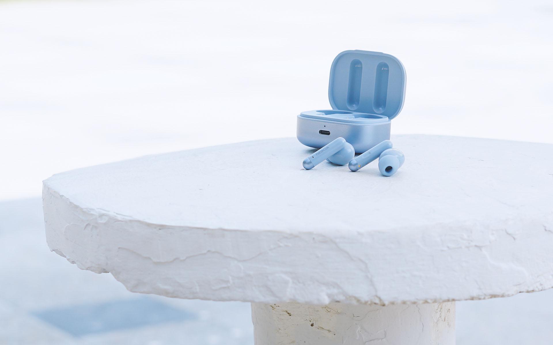 诺基亚蓝牙耳机e35111测评,诺基亚e3511耳机操作