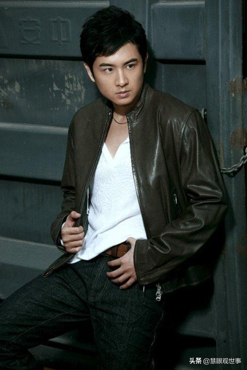 《侯海洋基层风云》没脑子的厨师老段