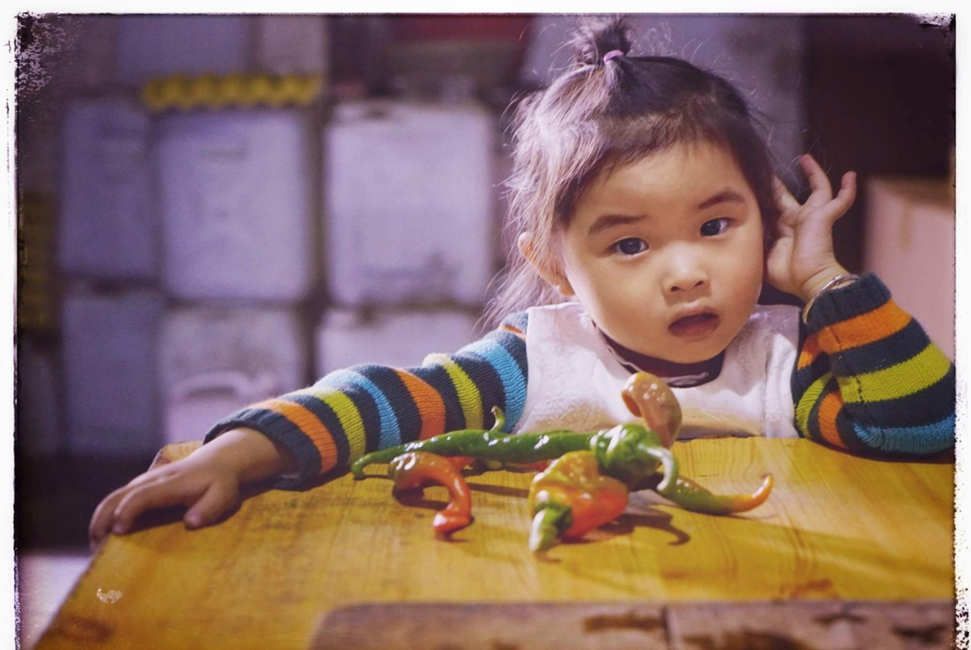 青春期孩子大脑什么时候开发,小孩大脑开发最佳的三个时间