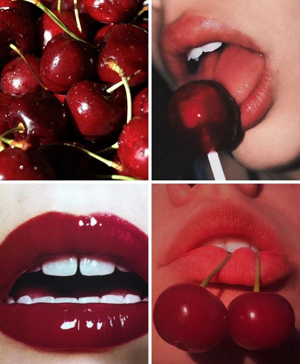 我的口红合集100种,我的口红合集