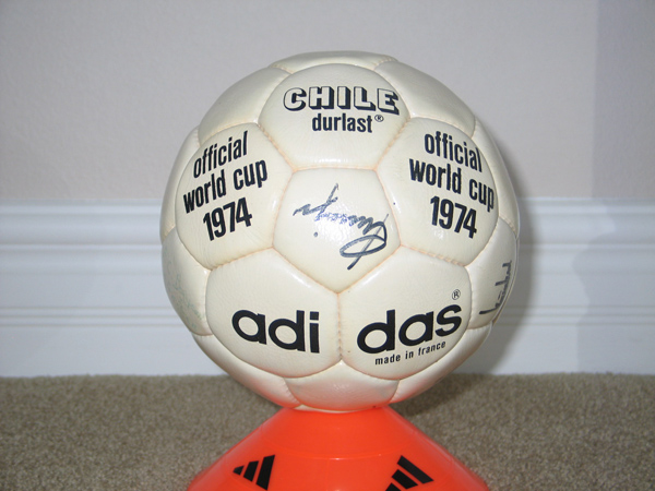 历届世界杯比赛用球,世界杯历届比赛用球介绍