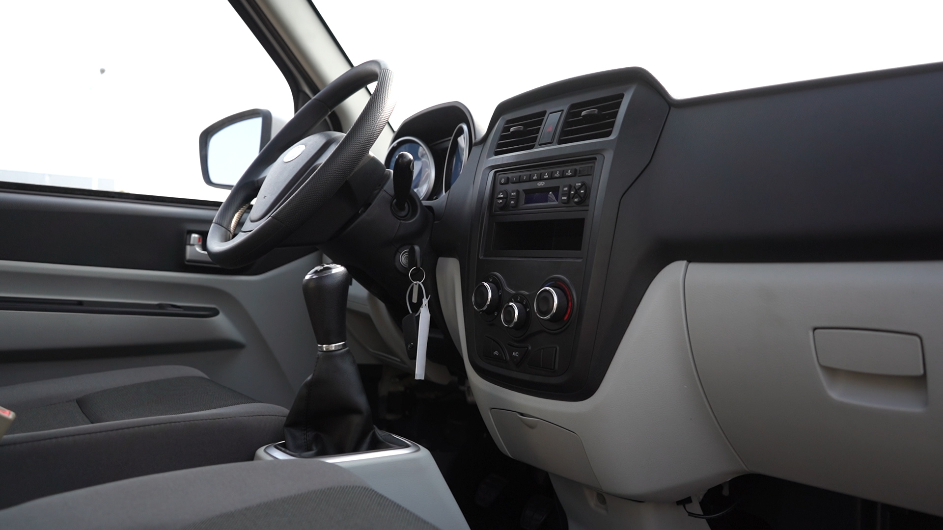 22年开瑞优劲t5,开瑞优劲t5单排