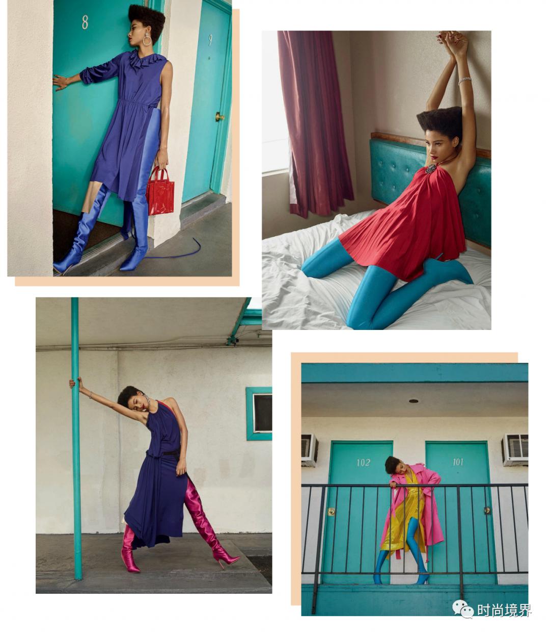 balenciaga假和真,balenciaga真假难辨