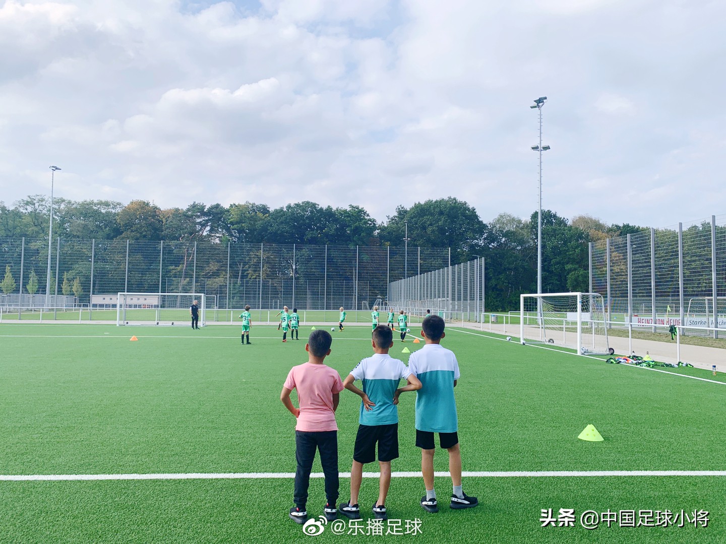 足球u9梯队,足球青训u9训练重点