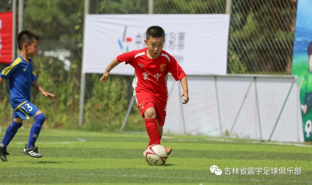 春城杯市业余足球联赛开幕,2021年长春市足球业余联赛春城杯