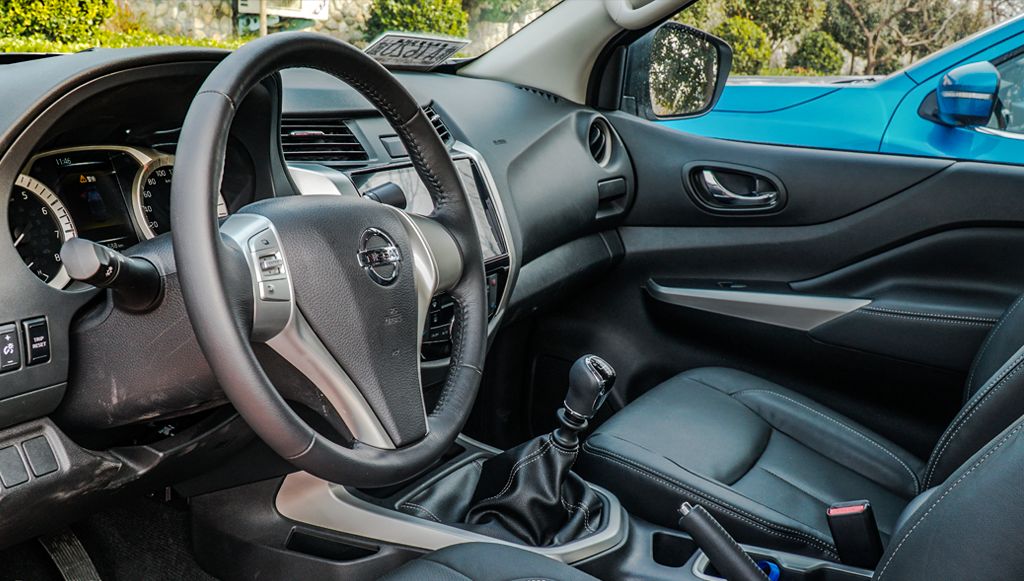 深度试驾锐骐6,锐骐6皮卡极限评测