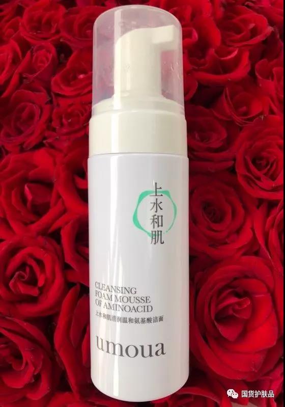 50岁抗皱紧致护肤品国货,50元左右的国货粉底液