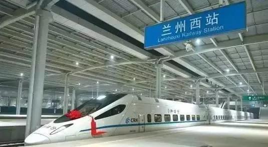 描写甘肃的爆火文章,一篇文章了解甘肃