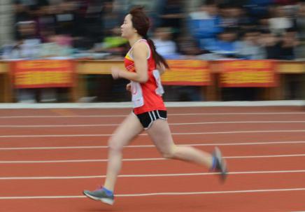 田径竞赛裁判工作有哪些,田径比赛检查裁判职责