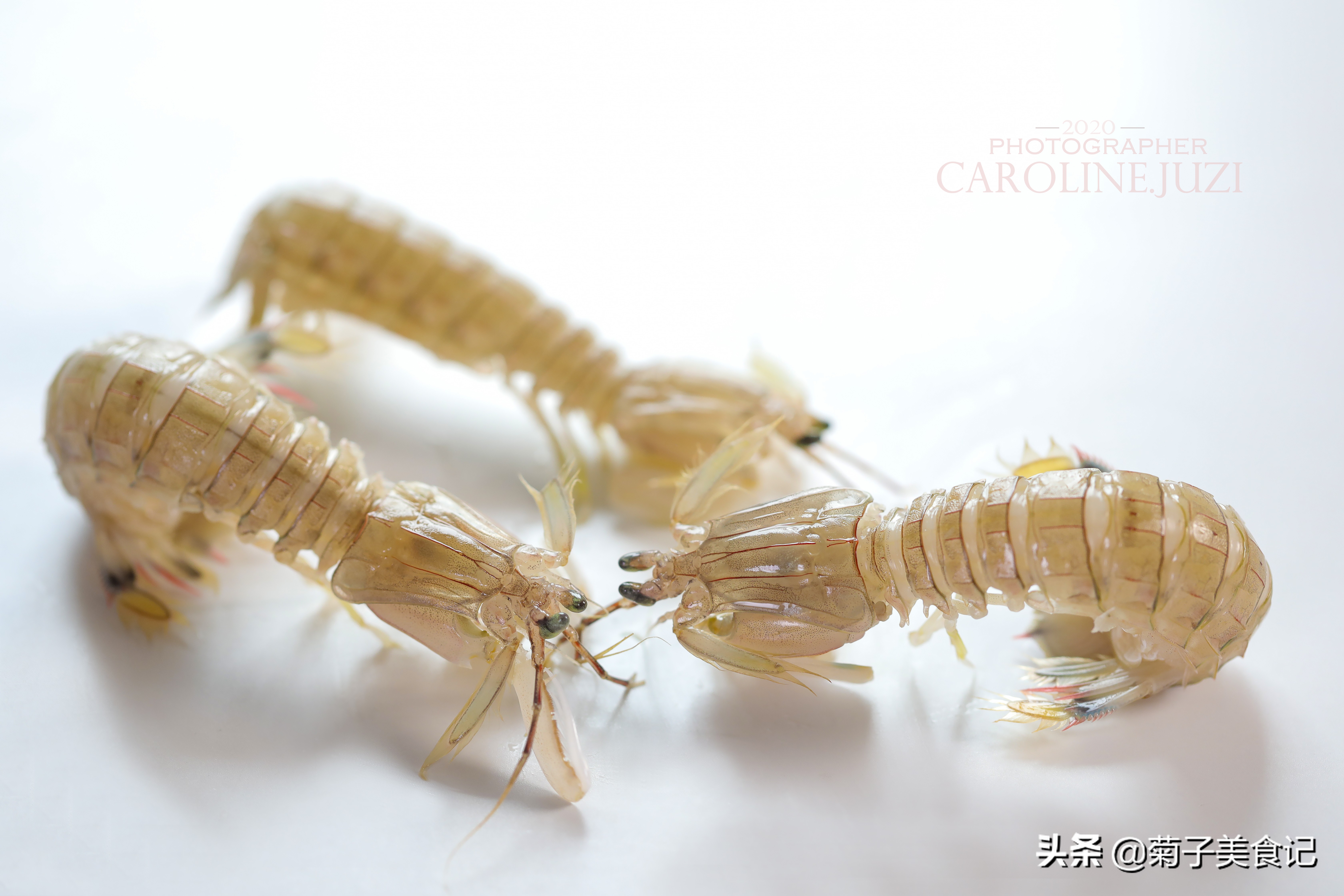 椒盐皮皮虾怎么做酥脆好吃,椒盐皮皮虾最简单又最好吃的做法