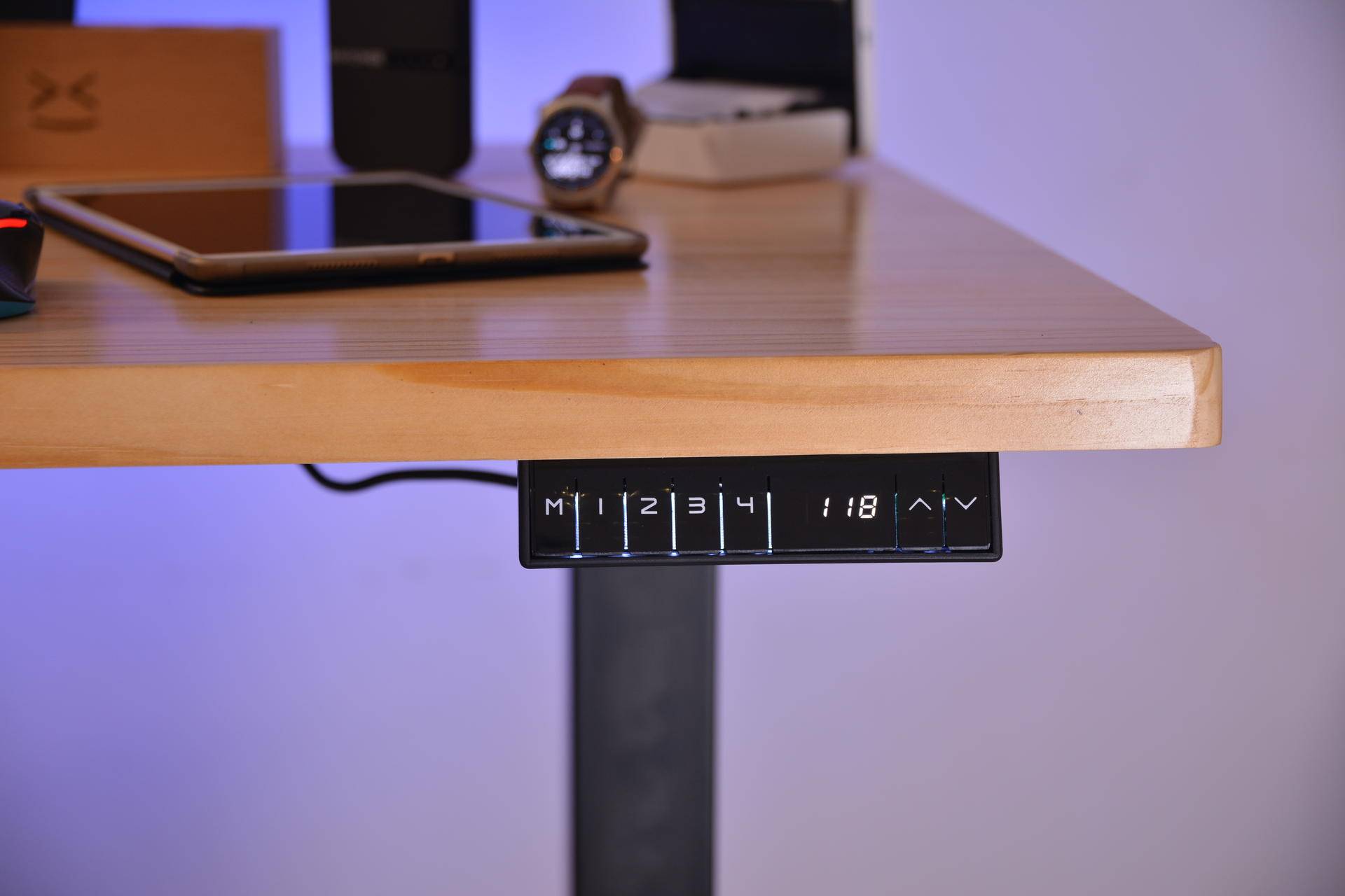 数码博主推荐升降桌,数码博主亲测好用