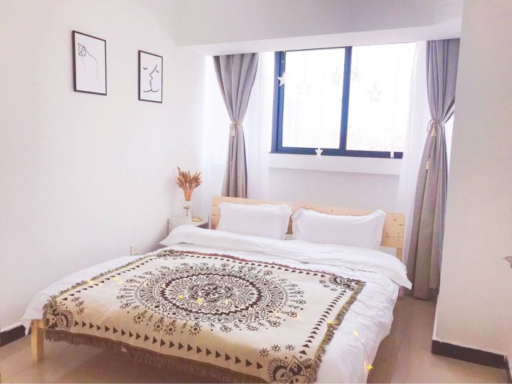 西安附近农家乐民宿60元包吃住,西安周边最好民宿自驾游推荐