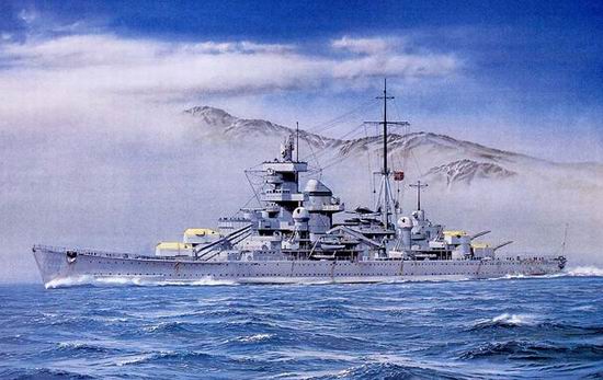 欧根亲王号完整视频,欧根亲王号有几艘