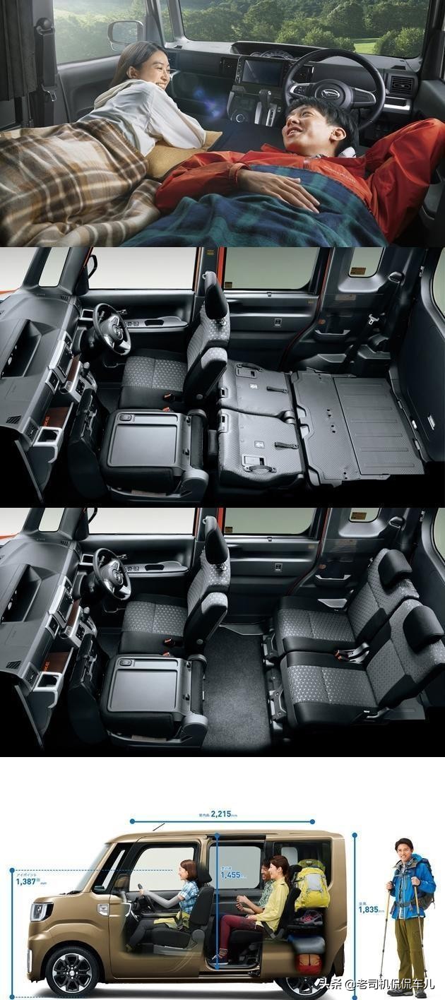 空间大油耗低70000以下的suv,国内最适合kcar的车型