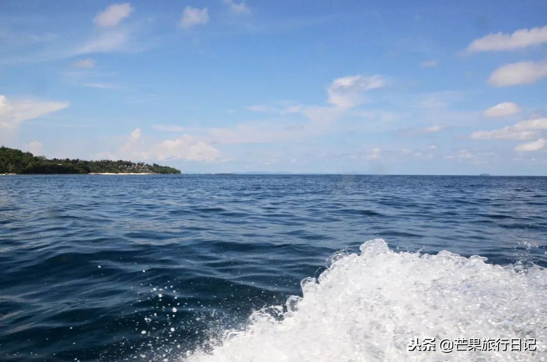 在泰国5000块钱可以玩多久,泰国五日游攻略详细