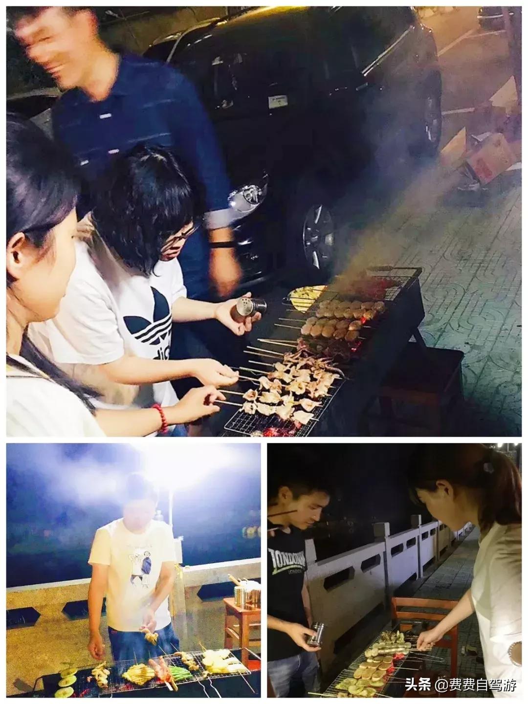 3月皖浙一号公路自驾攻略,浙皖一号公路周边自驾游