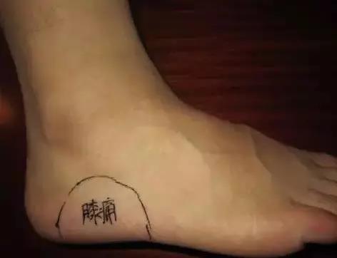 一病一绝招,治疗一病一穴奇效法