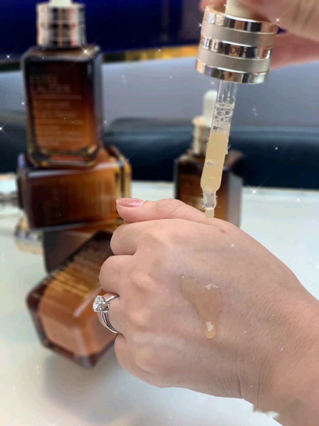 雅诗兰黛兰蔻资生堂哪个好,雅诗兰黛精华好用还是雪花秀