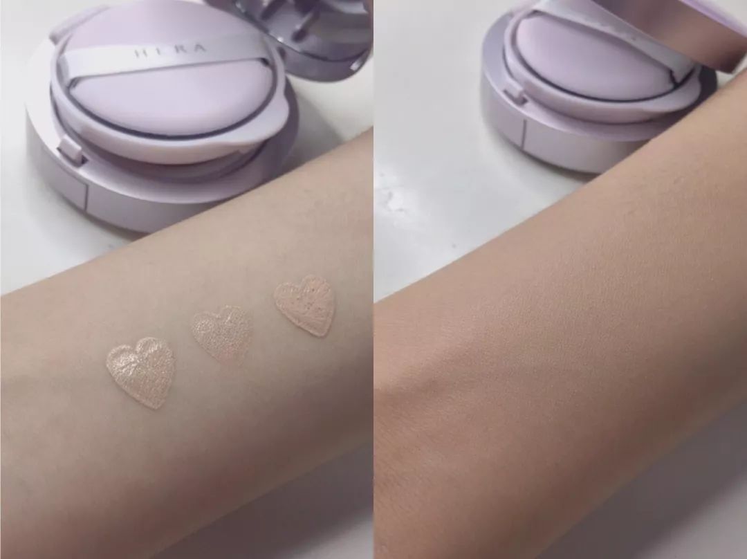 气垫真实测评推荐适合混油皮,气垫真实测评新款