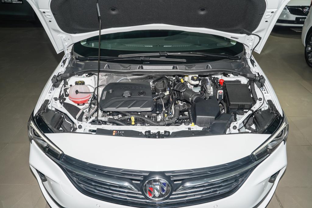 威朗底盘通过性,威朗底盘解析