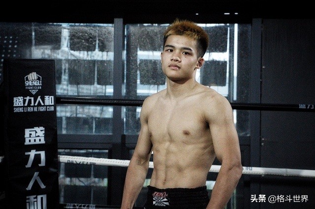 2020年10月搏击世界排名,2022年中国搏击最强的是谁