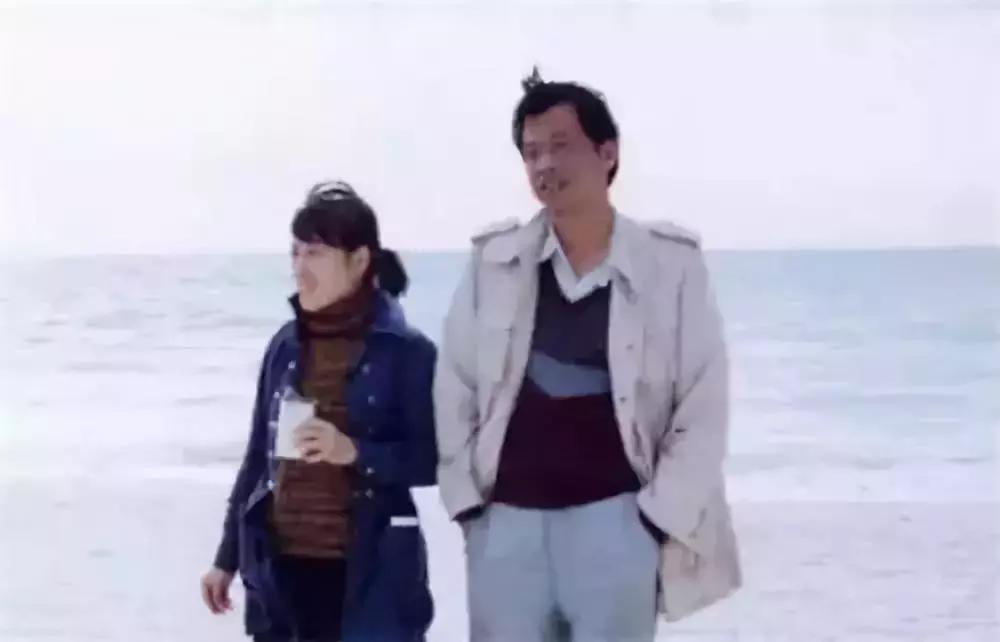 王小波：你好哇，李银河