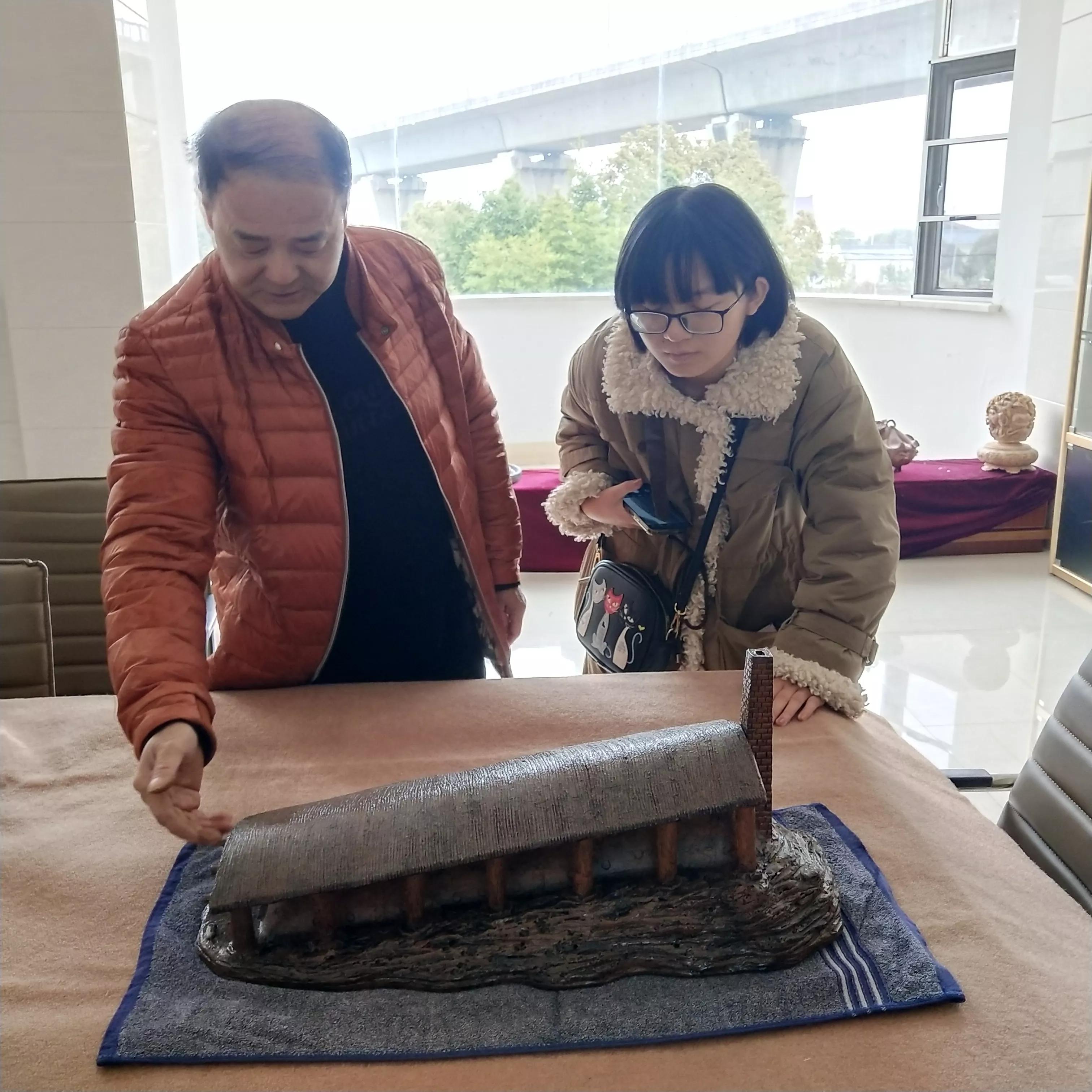 宜兴民间紫砂大师江小东：一壶“生命之源”的养身之道