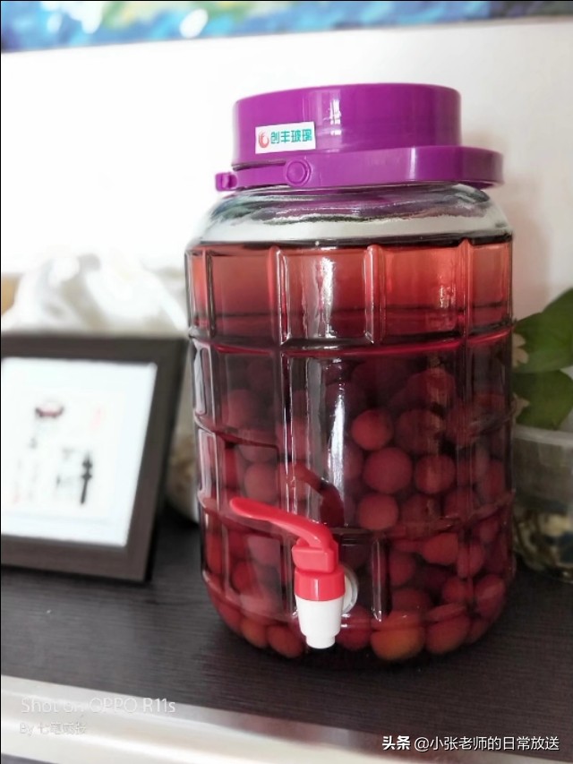 杨梅酒惊艳到你,超好喝的杨梅酒排行榜最新