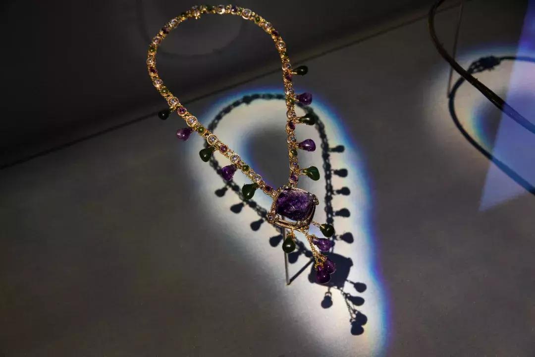 tiffany最美的时光,tiffany的美好时光