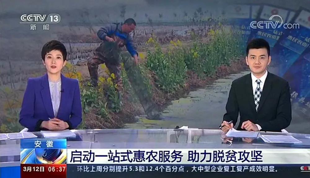 【支持春耕备耕全国农信在行动】接力复工复产，全国农信支持春耕备耕信贷达3822.54亿元