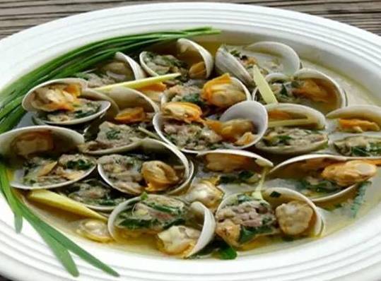 懒人蒸菜拯救你的味蕾,美食分享蒸菜