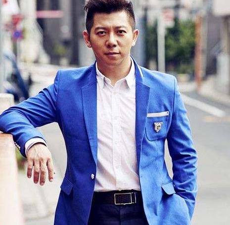 羽泉组合近况,羽泉组合生活现状