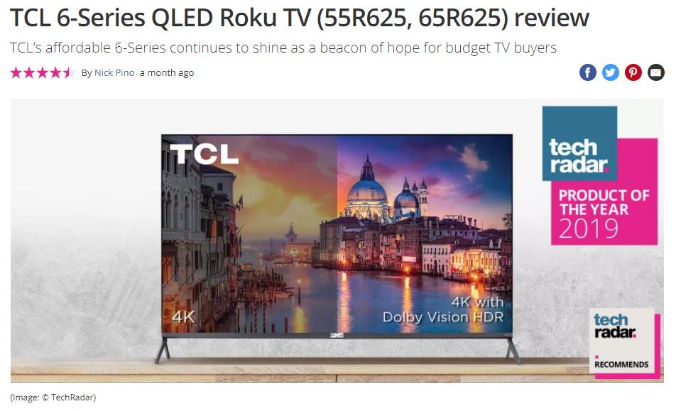 双十一雷鸟电视75寸推荐,雷鸟电视75寸推荐