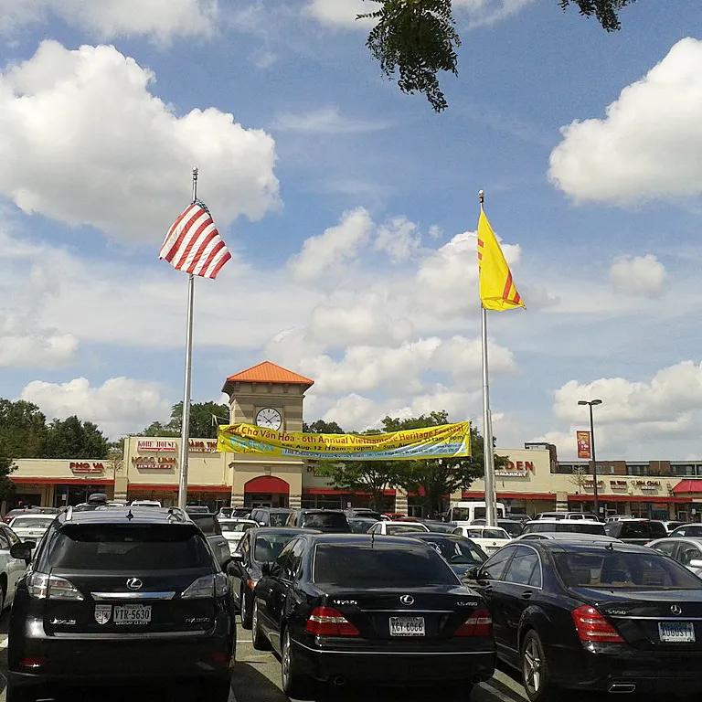 南越大逃亡,南越大逃亡完整版电影