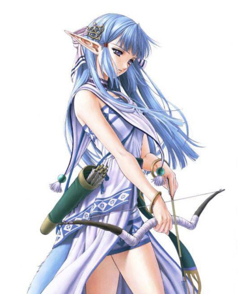 伊苏9最新阵容,伊苏9监狱里的亚特鲁是谁