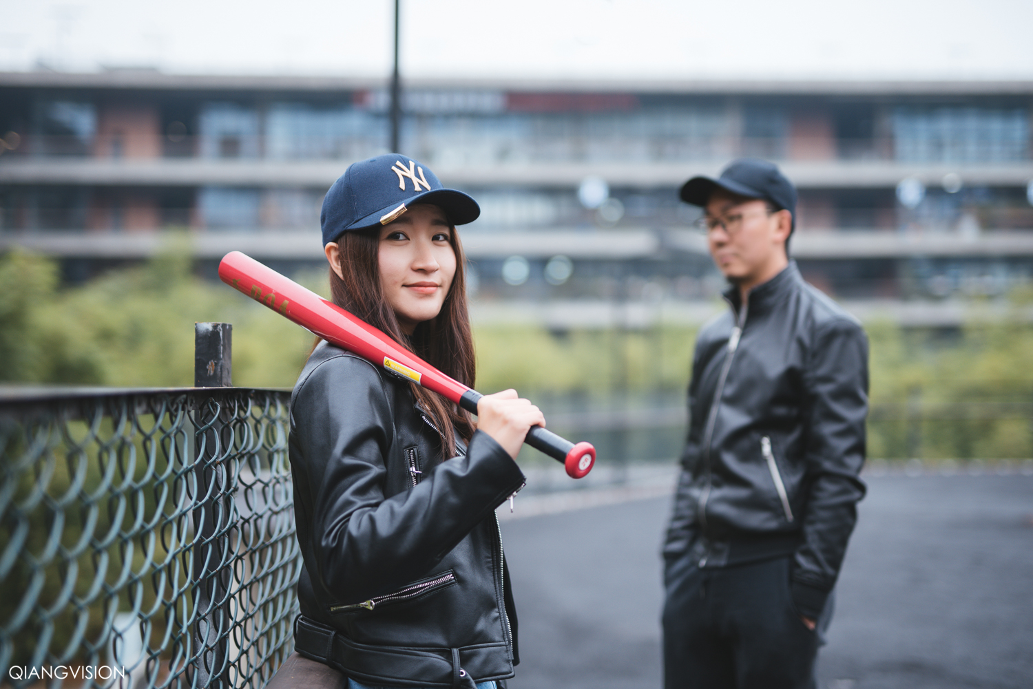 成都文创地标之完美文创公园,打卡成都文创城最新视频