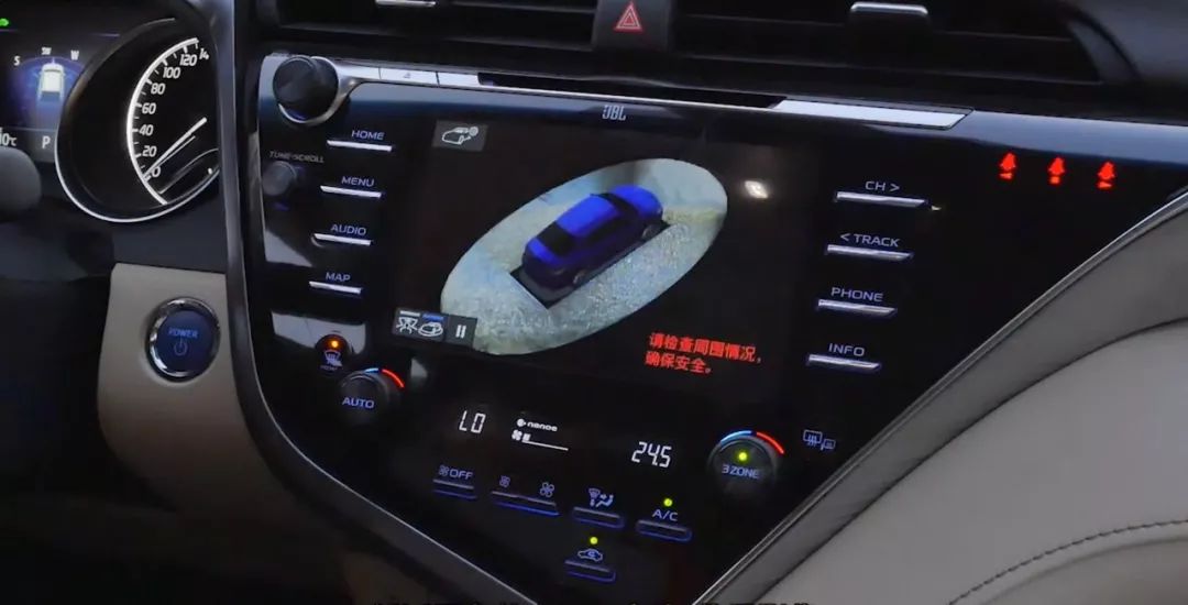 凯美瑞2.5混动省钱吗,凯美瑞混动百公里0-100实测