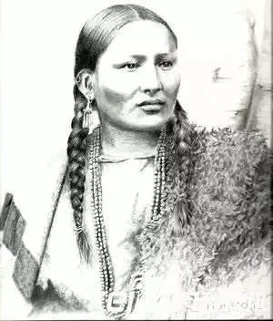 古代美洲印第安人的5大发现,印第安人真的有甲骨文吗