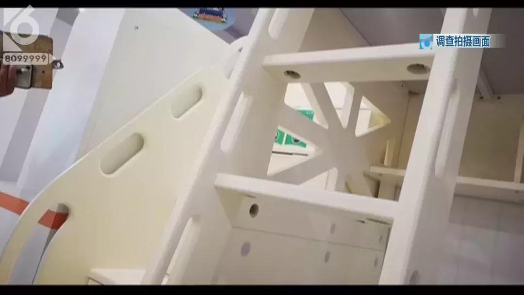 儿童高低床护栏35cm,儿童护栏床栏不安全