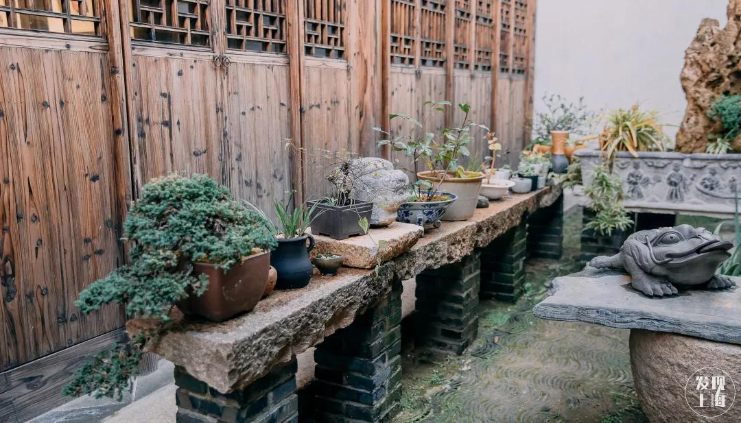 松江千年古镇,松江上海之源