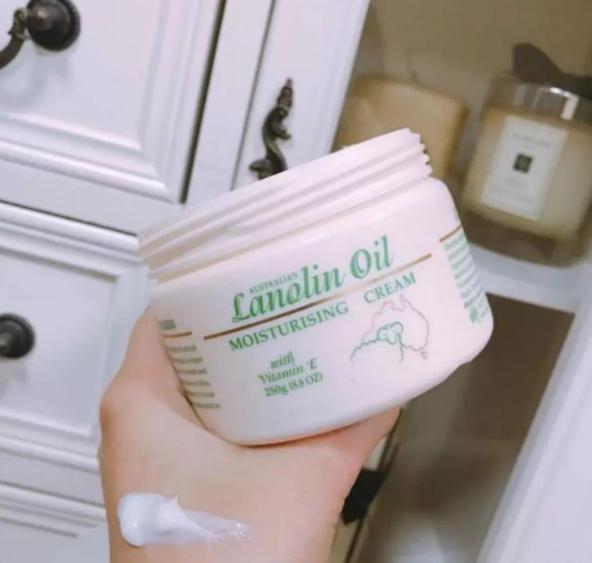 伊能静买什么面霜,伊能静推荐的护肤霜