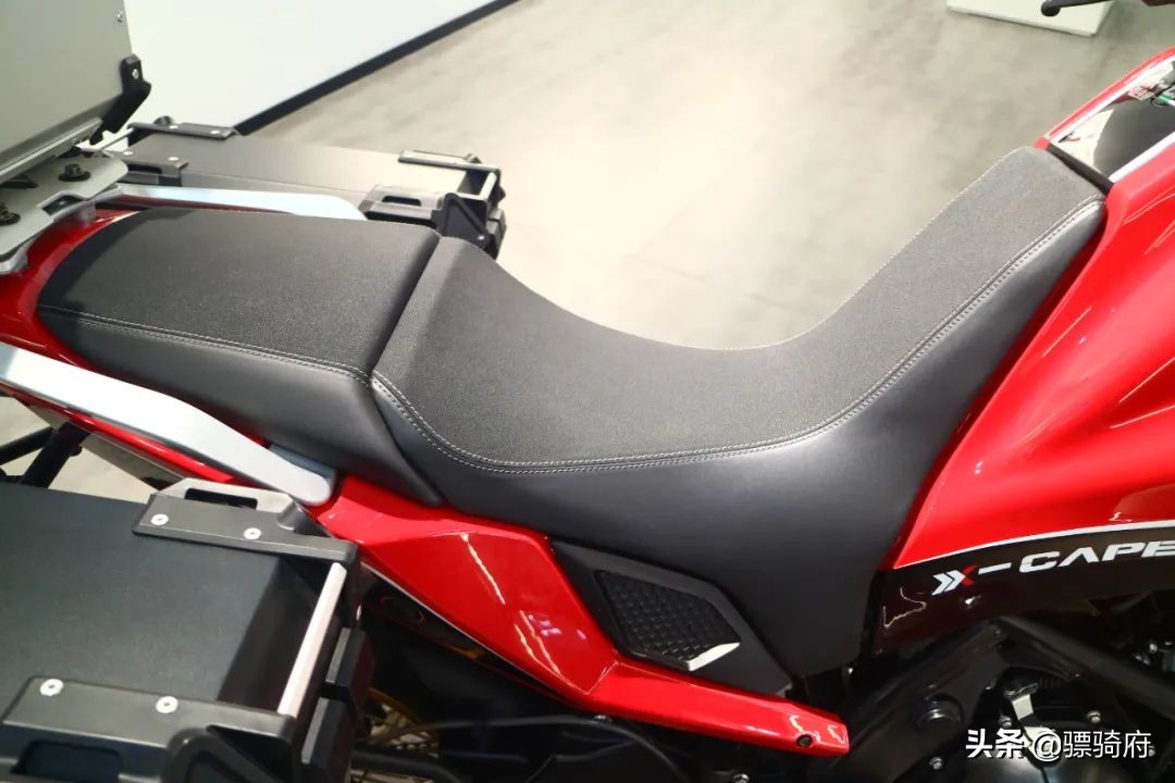 莫里尼x-cape650后减震怎么调,莫里尼x-cape6508月最新价格