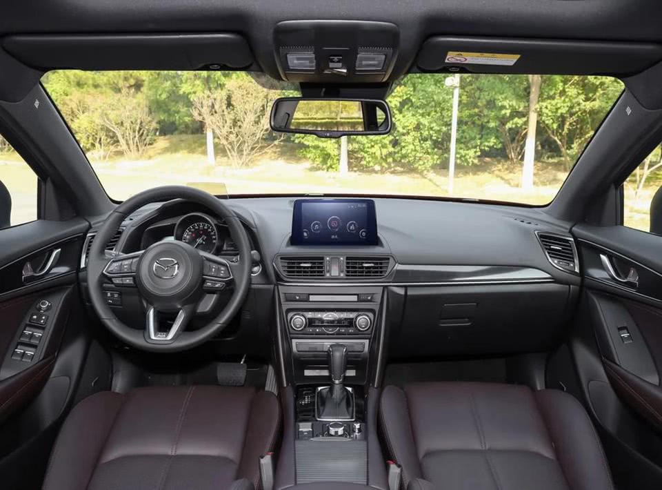 马自达cx4为什么销量一直上不去,马自达cx-4买不到了吗