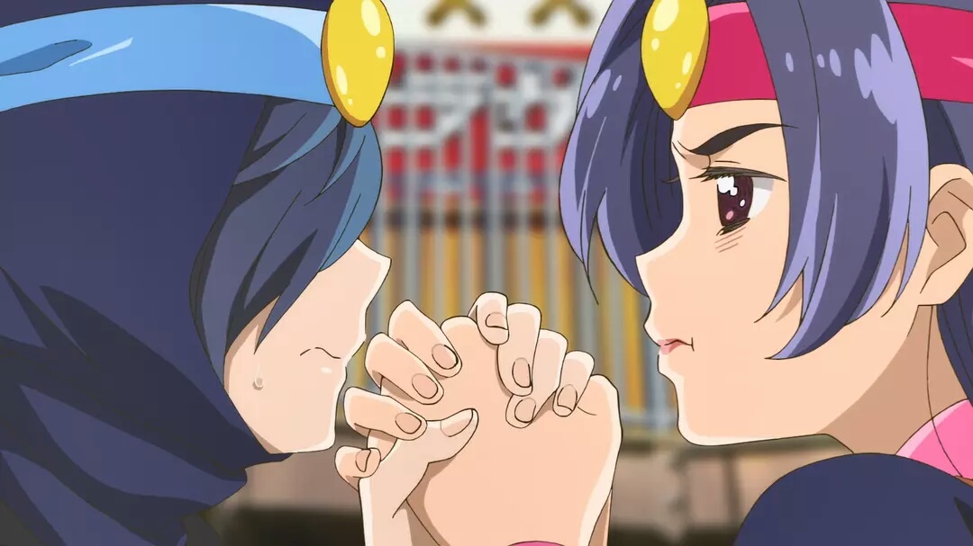 岛国又出动漫神剧，出自日本动漫大师之手，豆瓣高达9.1分！