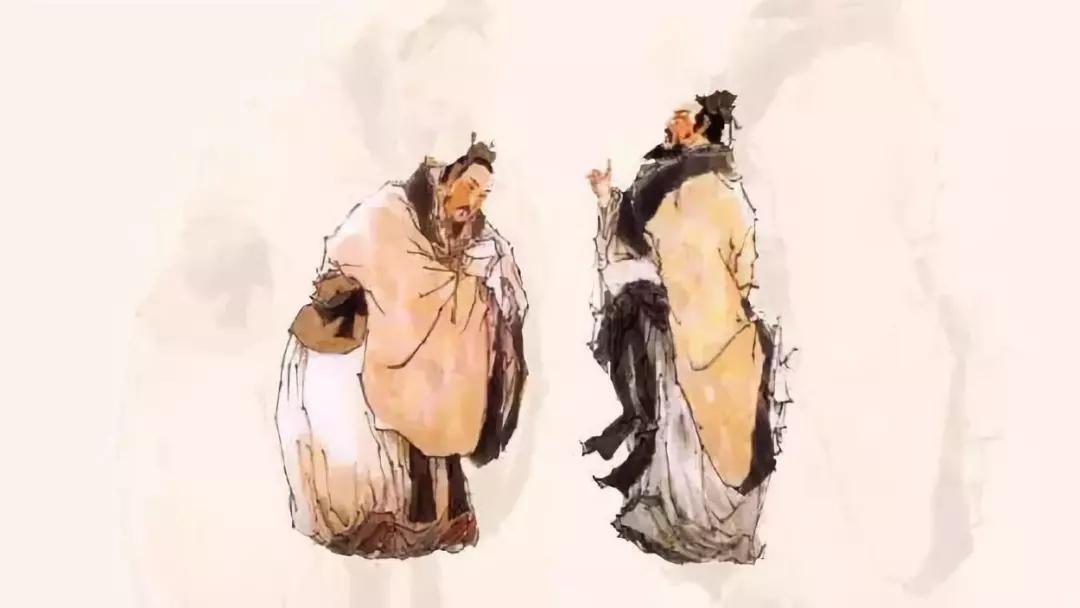 道德经第六十六章全文及译文解释,背诵道德经第六十六章原文及译文