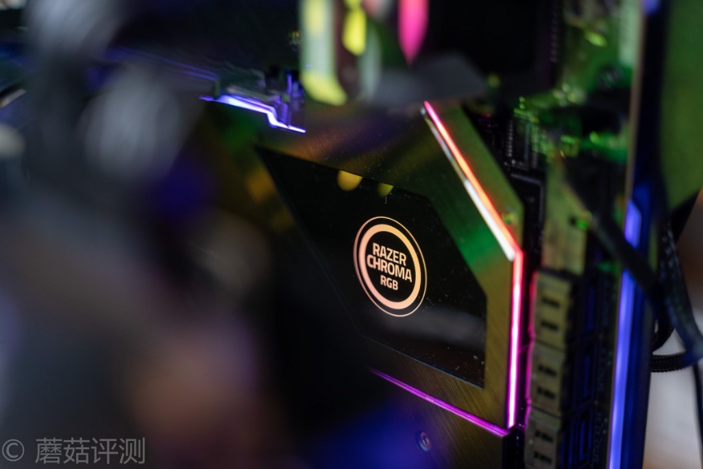 技嘉b550大雕主板评测,华擎x570太极雷蛇怎么样