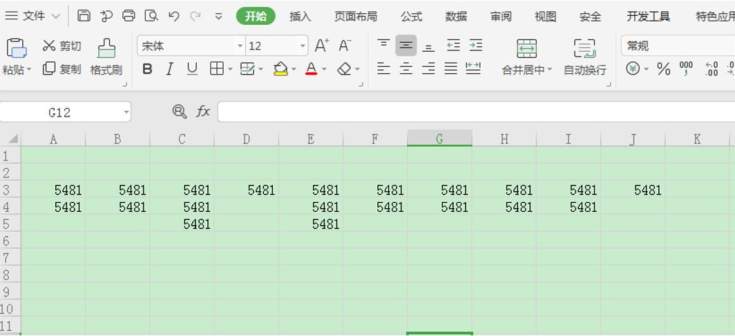 excel表格快速去除空白行,excel填充空白单元格与上一行一样